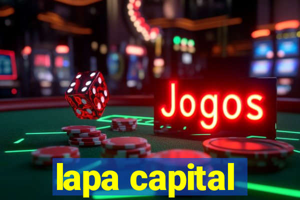 lapa capital